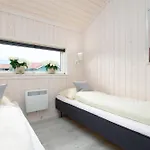 1 Typ D 162 Hébergement de vacances *