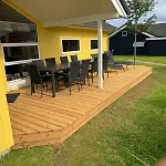 1 Typ D 162 Hébergement de vacances *