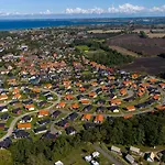 Hébergement de vacances 1 Typ D 162 *