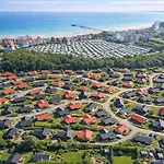 Hébergement de vacances 1 Typ D 162 Großenbrode
