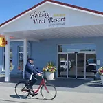 1 Typ D 162 Hébergement de vacances