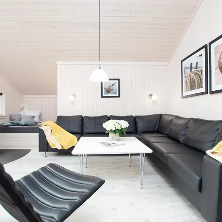 בית נופש 1 Typ D 162