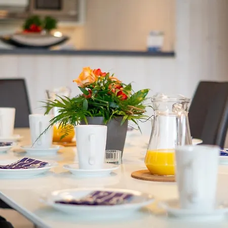 펜션 1 Typ D 162 Großenbrode