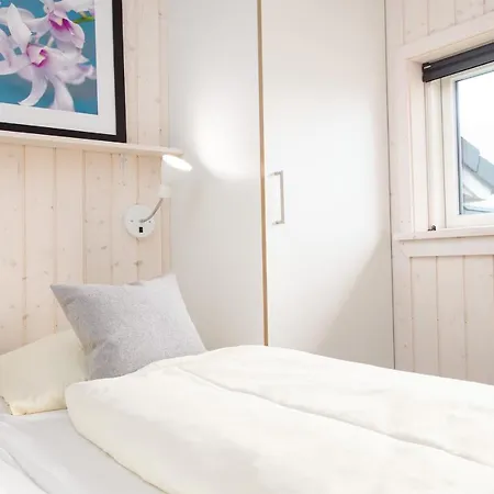 בית נופש 1 Typ D 162 Großenbrode