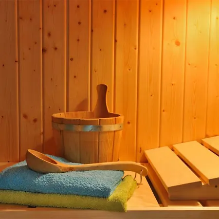 1 Typ D 162 בית נופש