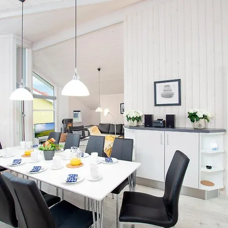 1 Typ D 162 בית נופש *