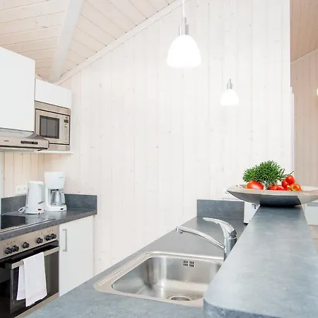 1 Typ D 162 * Großenbrode