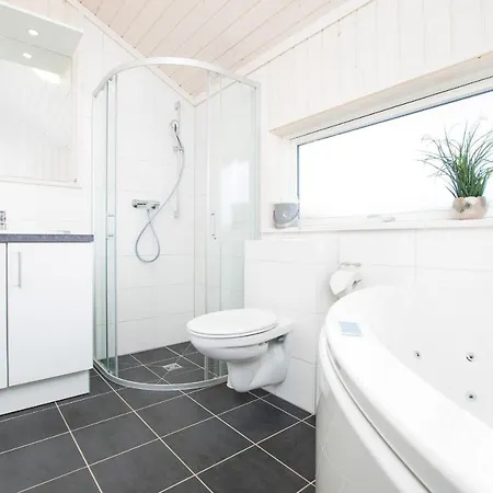 1 Typ D 162 בית נופש