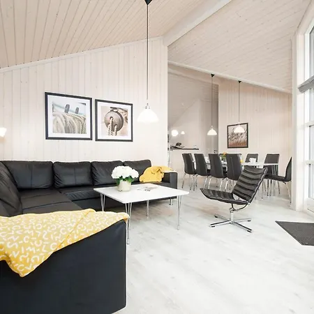 בית נופש 1 Typ D 162 *