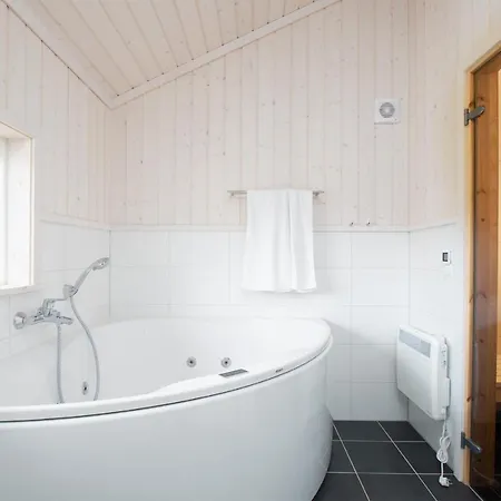 1 Typ D 162 בית נופש Großenbrode