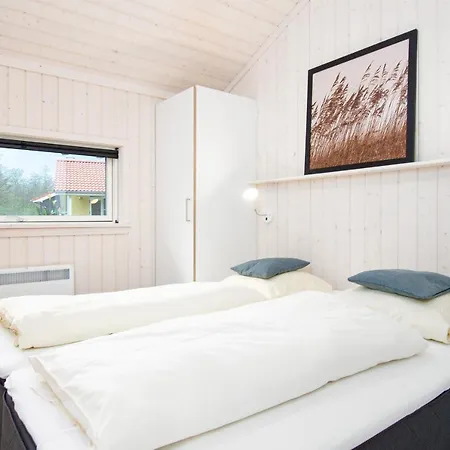 בית נופש 1 Typ D 162 *