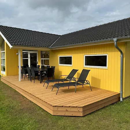 בית נופש 1 Typ D 162 Großenbrode