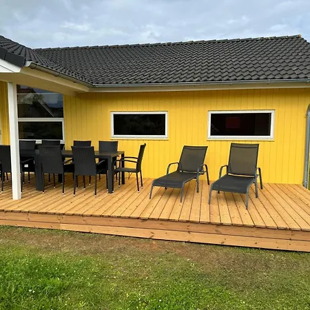 בית נופש 1 Typ D 162