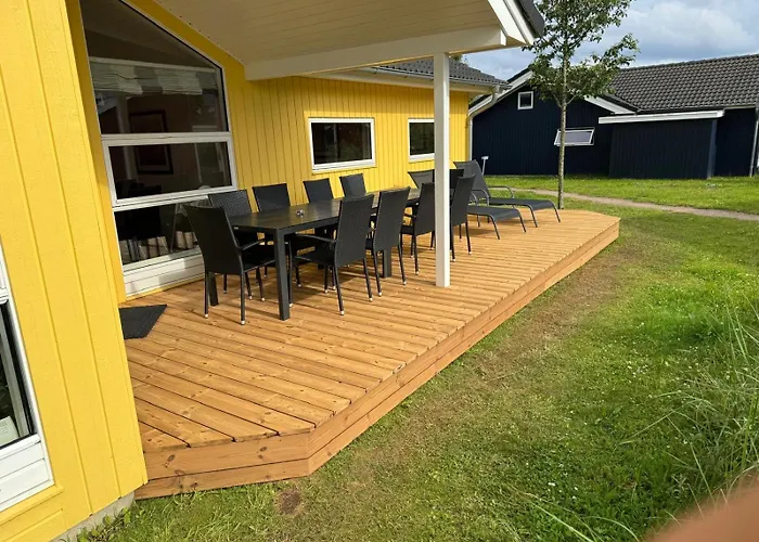 1 Typ D 162 Großenbrode